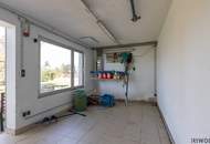 Mehrgenerationenhaus | vier Grundstücke, ca. 2.117 m² Grund, Pool, Sauna, zwei Garagen & großer Garten im Wienerwald