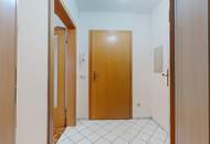 Ideal für Singles &amp; Paare: Moderne 2‑Zimmer‑Wohnung mit Balkon in ruhiger Siedlungslage inkl. Parkplatz! Perfekte Raumaufteilung &amp; Top‑Anbindung! Miete inklusive Parkplatz! Ab 15.05.2026 verfügbar!