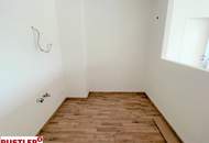 Helle 2-Zimmerwohnung im Erdgeschoß mit GROSSER Terrasse