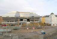 Altbaubüro zu unschlagbaren EUR 12,60 pro m2 in super Lage