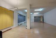 Geschäftslokal im Atrium