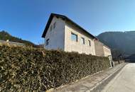 ***Charmantes Mehrfamilienhaus mit Riesenpotential***