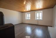 Vierkanthof mit Potenzial
