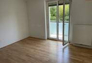 Ländliches Wohnen in zentrumsnaher Lage! Einladende 2-Zimmer Wohnung mit Balkon und idealer Raumaufteilung! Optimale Infrastruktur!