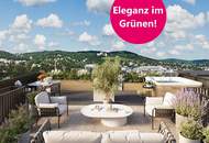 Nahe Wilhelminenberg: Wohnen mit Stil und Freiraum