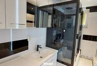 "Singlehit mit Loggia"