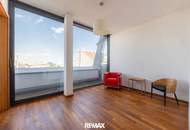 Wien zu Füßen – lichtdurchflutetes Penthouse mit zwei Blickrichtungen – 168m² Wohntraum um 2,98 Mio. €!