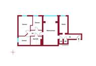 Zentral, hell, perfekt: Familienwohnung nahe Donaukanal !