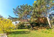 Willkommen in Ihren luxuriösen familienfreundlichen neuen Zuhause in Top- Grünruhelage 1130 Wien!