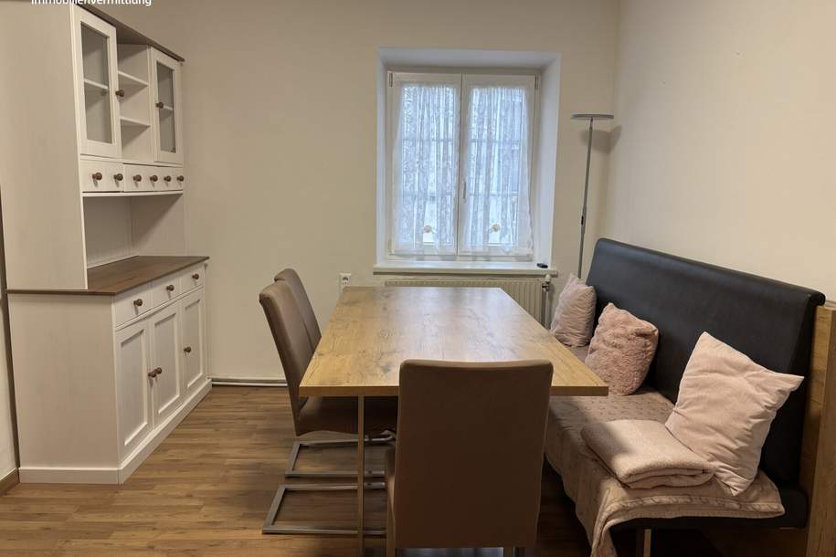 Ankommen und Wohlfühlen, Wohnung-miete, 646,66,€, 2630 Neunkirchen