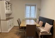 Ankommen und Wohlfühlen