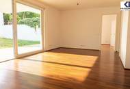 360° TOUR // MODERN GARDEN APARTMENT in quiet COTTAGE LOCATION // NEUBAU - GARTENWOHNUNG in COTTAGE-RUHELAGE //