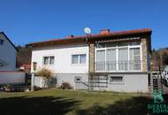 Ein klassischer Bungalow, wie er im Buche steht!