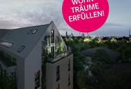 Willkommen in "Josephine" - Wohnen beim Prater!