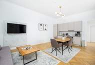 Leben in historischer Altstadt! Saniertes Apartment in ruhiger Fußgängerzone beim Stephansplatz! U-Bahn-Nähe!