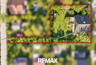 4-Zimmer-Familienhaus auf Eigengrund in ruhiger Lage – Garten, Terrasse, Balkon &amp; Vollkeller