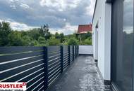 Preisreduktion! Helle Erstbezugs-Eigentumswohnung im Grünen!