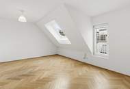 ++ TRAUMHAFT über WIEN ++ DREI Zimmer mit DACHTERRASSE