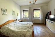 Wohnen und Arbeiten in alter Brauerei Schellenhof - Kombination aus historischem Charme und vielseitiger Nutzung.