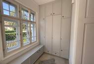 Graz-Hilmteich: Einzigartige Villa in Premiumlage – eine seltene Gelegenheit für anspruchsvolle Käufer