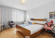 "3-Zimmer mit Loggia-Blick auf den Kahlenberg - Jedleseer Straße -"