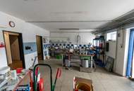 Top-Betriebsliegenschaft mit grosser Wohnung und Direktzugang zur A1 - Ideal für Lager, Dienstleistung & Lieferlogistik