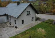 Sanierungsobjekt mit großem Grundstück in Kirchberg an der Pielach