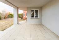 Gartenwohnung mit "Einfamilienhausflair" in ruhiger, entspannter Lage
