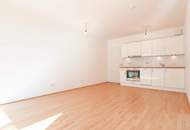Kompakte 3-Zimmer mit Loggia!