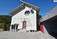 Exklusives Einfamilienhaus nahe der Gemeinde Sankt Bartholomä – Wohnen auf höchstem Niveau mit Erdwärme