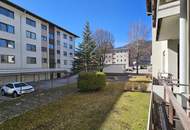 Sanierte 4-Zimmerwohnung mit Loggia in Kufstein-Zell zu kaufen