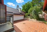 Gemütliche Liegenschaft mit Weinkeller und idyllischem Innenhof - Haupt-und Nebenwohnsitz möglich!