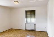 4-ZIMMER-WOHNUNG mit BALKON - ruhige & zentrumsnahe Lage