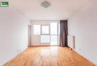 Geräumige 2-Zimmer Maisonettewohnung in toller Lage nahe der Donau!