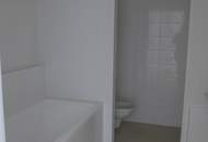 2-Zimmer-Gartenwohnung Neubau inkl Küche und Kellerabteil mit Bahnhof Floridsdorf in Gehweite /LS84-3