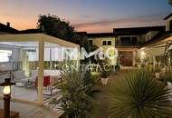 Exklusiver, generalsanierter, Hightech Streckhof mit mediterranen Flair!