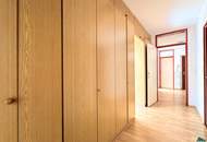 3-Zimmer-Wohnung nähe Bahnhof Meidling