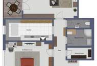 LIEBEVOLL GEPFLEGT UND GEHEGT! Eigentum in begehrter Lage!