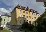 ATTRAKTIVES RENDITEOBJEKT IN WOLFSBERG MIT CA.1951m² NUTZFLÄCHE | 3 MEHRGESCHOSSIGE GEBÄUDE | SEHR GUT VERMIETET