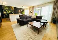 Hochwertige 3-4 Zimmer Gartenwohnung mit großer Terrasse & ausgebautem Hobbyraum