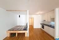 Top 1,5 Zimmerwohnung mit Balkon direkt am HAYDNPARK