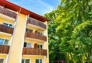 ++MARIATROST++ Attraktive 2-Zimmer-Wohnung in ruhiger Grünlage