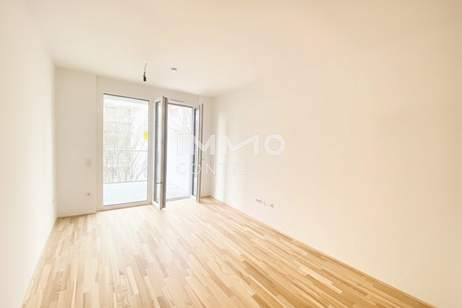 2 Zimmer mit Balkon - Nähe Park und U3, Wohnung-miete, 845,40,€, 1140 Wien 14., Penzing