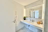 Provisionsfrei direkt am Hauptbahnhof: jetzt fertig! Große Zweizimmer-Wohnung