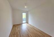 Modernes Neubau-Wohnhighlight mit großzügigem Balkon – Erstbezug in Haag am Hausruck
