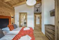 Nationalpark-Chalet in traumhafter Ruhelage