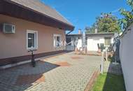 Großzügiges Einfamilienhaus mit 190 m² Wohnfläche & zusätzlichem 42 m² Bestandsgebäude in Prottes