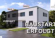 Doppelhaushälfte (Danube Live TOP 2) mit Garten, Terrasse und vielem mehr - in familienfreundlicher Lage in 4320 Perg. BAUSTART ERFOLGT!