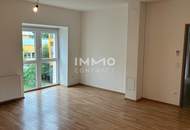 Tolle 2-Zimmer Wohnung mit eigenen kleinen Grünbereich