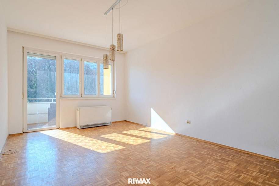 Charmante Wohnung in Bahnhofnähe, Wohnung-kauf, 128.000,€, 8410 Leibnitz